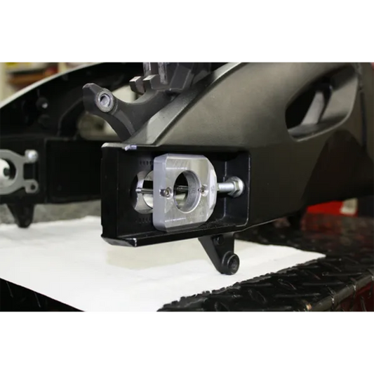 SUZUKI GSXR600/750 06'+ CAPTIVE CALIPER BRACKET KITS