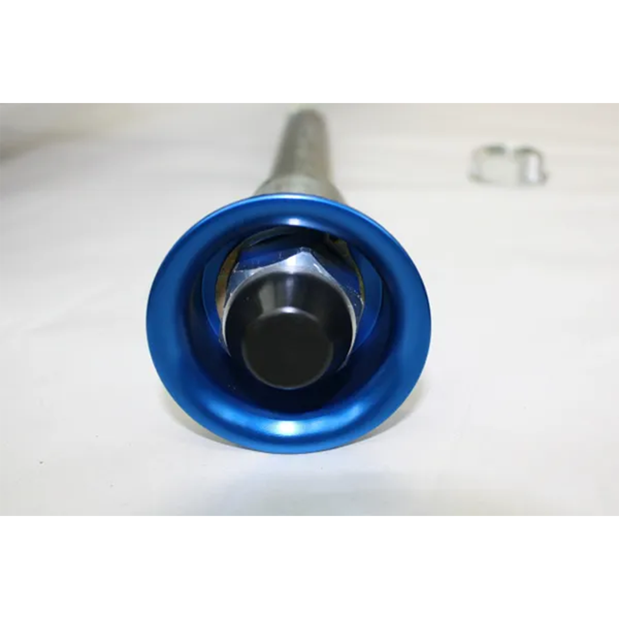 SUZUKI GSXR1000 05'+ QUICK RELEASE FRONT AXLE KIT