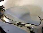 SUZUKI HAYABUSA 08-20' PROSTREET 4 TANK TOP