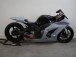 KAWASAKI ZX10 11'+ +6 SUPERSPORT TAIL