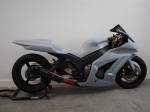 KAWASAKI ZX10 11'+ +12 PROSTREET TAIL