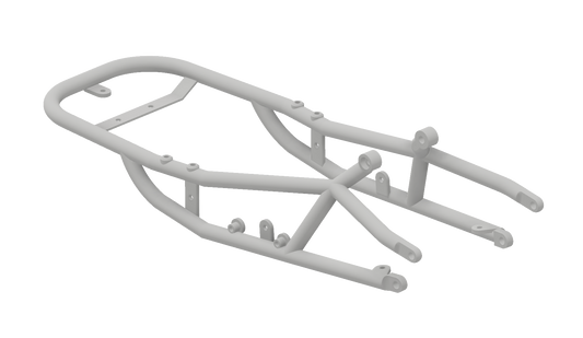 TRIUMPH 675|765 13'+ SUBFRAME