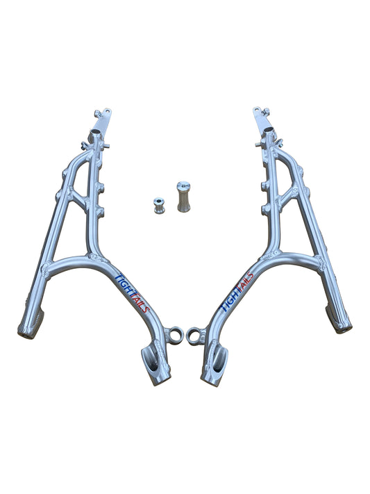 DUCATI V4 | V4S | V4R 18-24' SUBFRAME