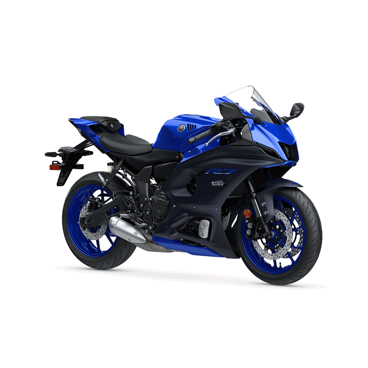 YAMAHA YZF-R7 21'+ SUPERSPORT KIT