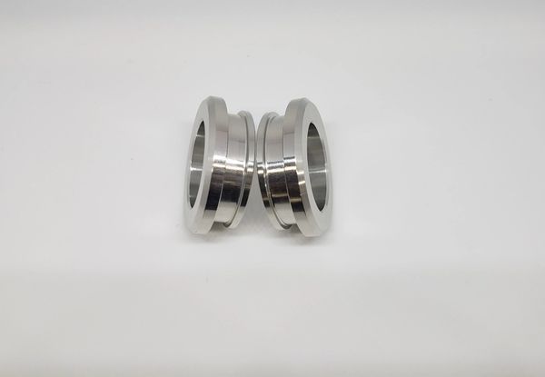 KAWASAKI ZX10 05-15' |ZX6 05'+  FRONT CAPTIVE SPACERS