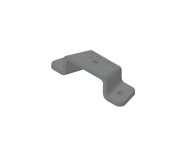 KAWASAKI ZX10 21'+ TAIL BRACKET