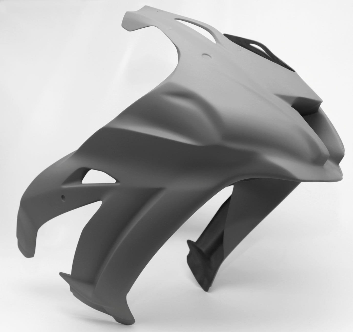 KAWASAKI ZX10 16-20'UPPER