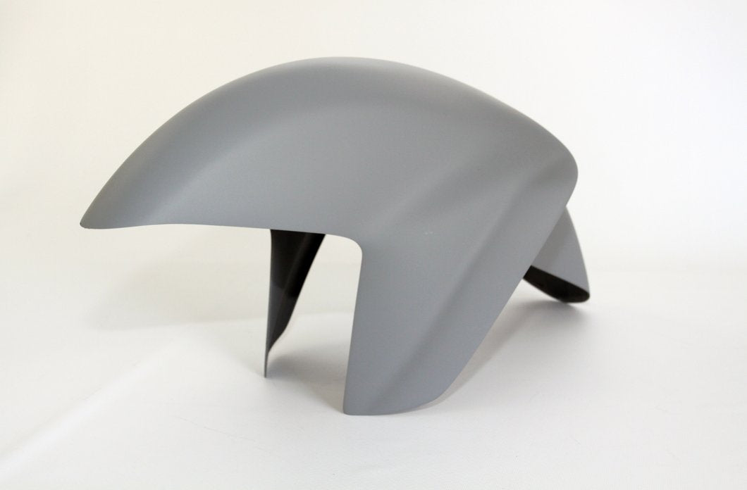 KAWASAKI ZX14 06'+ FRONT FENDERS