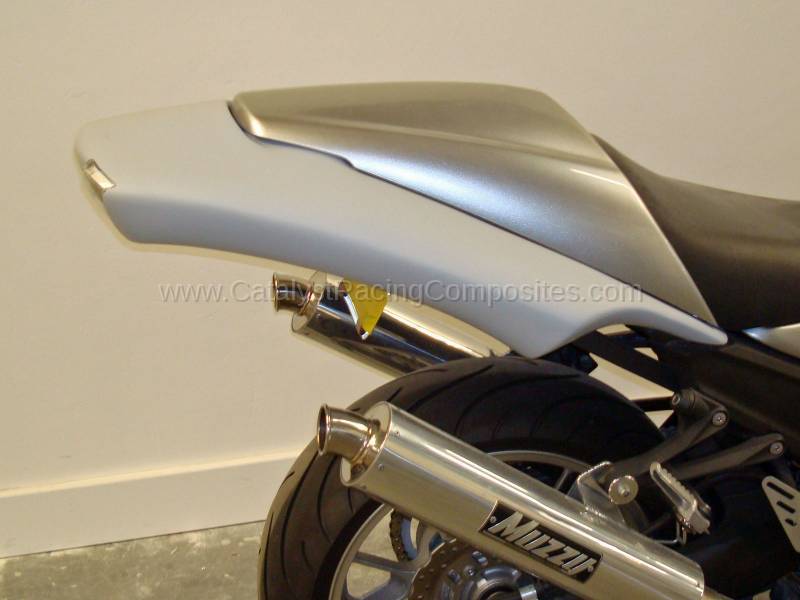 KAWASAKI ZX14 06-11' STOCK STYLE TAILS