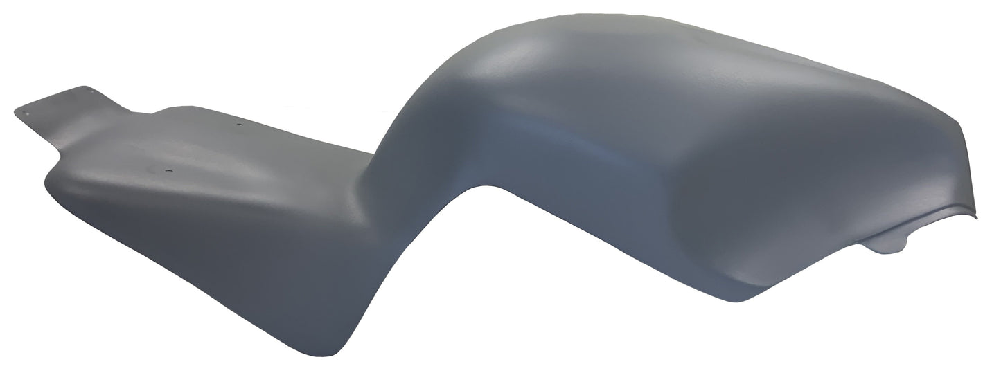 KAWASAKI ZX14 06'+ LOWERED TANK TOP