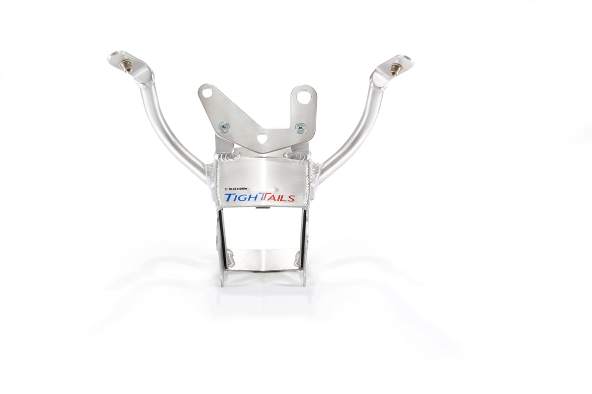 BMW S1000RR 09-18' UPPER STAY