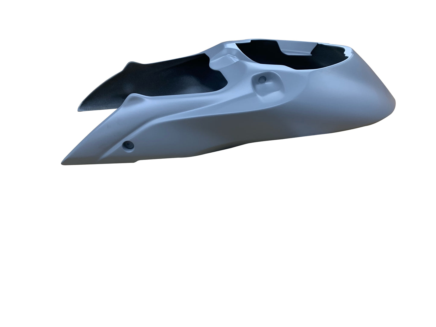 SUZUKI HAYABUSA 21'+ STOCK STYLE TAIL