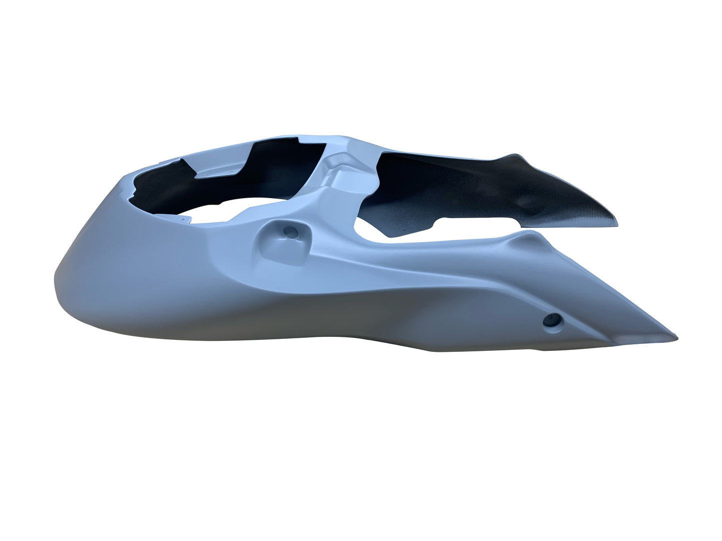 SUZUKI HAYABUSA 21'+ STOCK STYLE TAIL