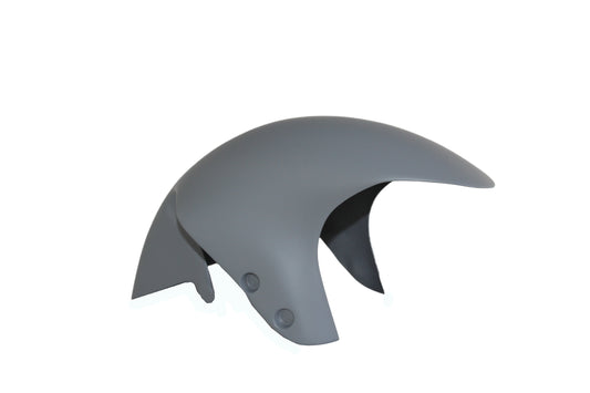 SUZUKI HAYABUSA 08-20' LOWERED FRONT FENDER