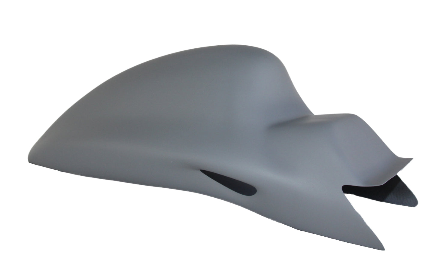 SUZUKI HAYABUSA 99-07' PROSTREET|OUTLAW TAILS