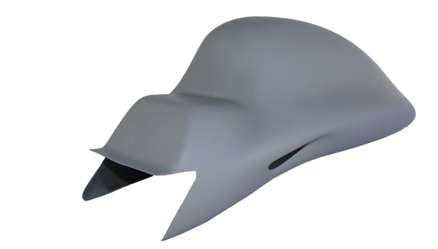 SUZUKI HAYABUSA 99-07' PROSTREET|OUTLAW TAILS