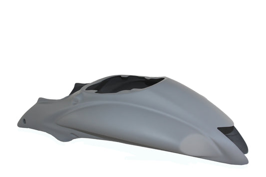 SUZUKI HAYABUSA 08-20' STOCK STYLE TAILS