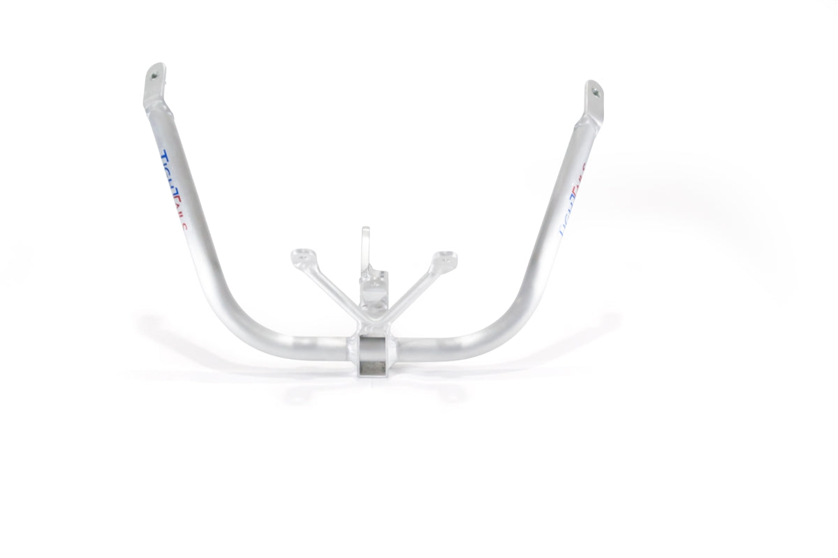 DUCATI 848/1098 08-13'/07'-09' UPPER FAIRING STAY