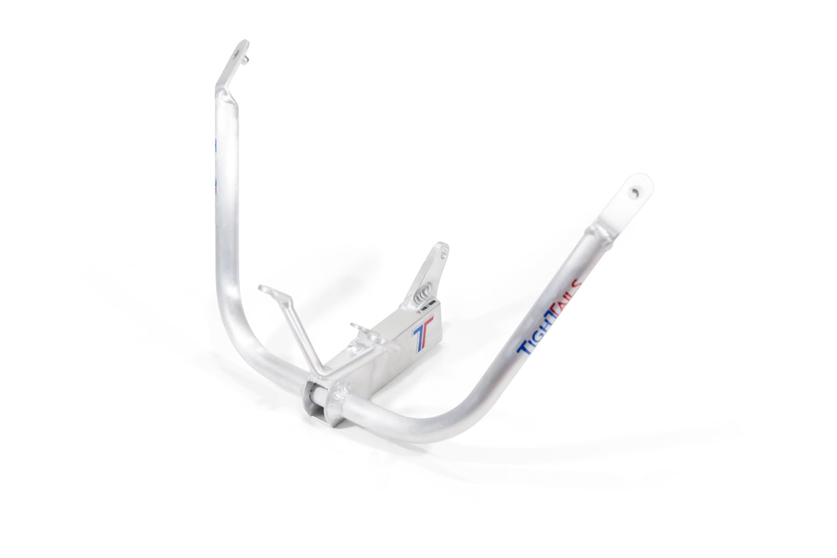 DUCATI 848/1098 08-13'/07'-09' UPPER FAIRING STAY