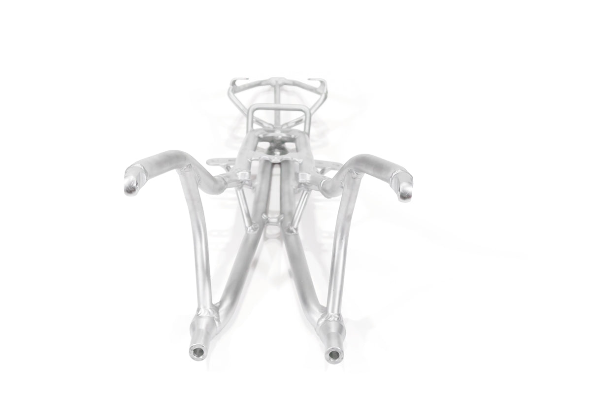 DUCATI PANIGALE 11-17' SUBFRAME