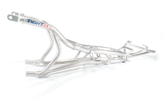 DUCATI PANIGALE 11-17' SUBFRAME