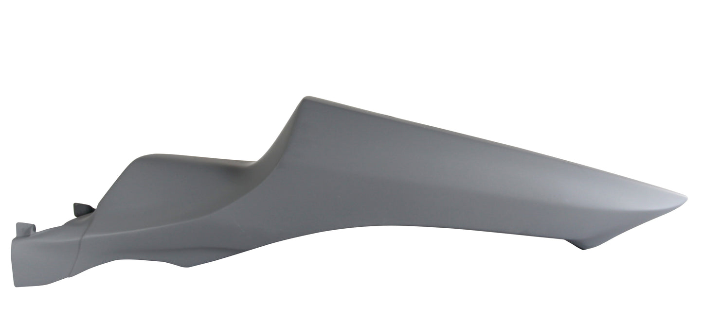 SUZUKI GSXR1000 17'+ PROSTREET TAIL +12