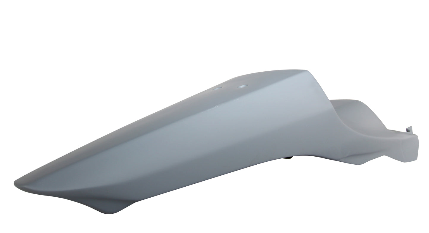 SUZUKI GSXR1000 17'+ PROSTREET TAIL +12