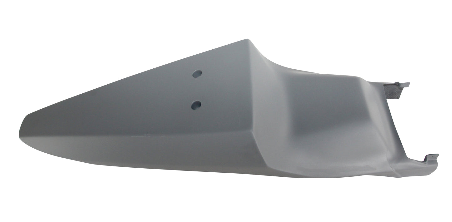 SUZUKI GSXR1000 17'+ PROSTREET TAIL +12