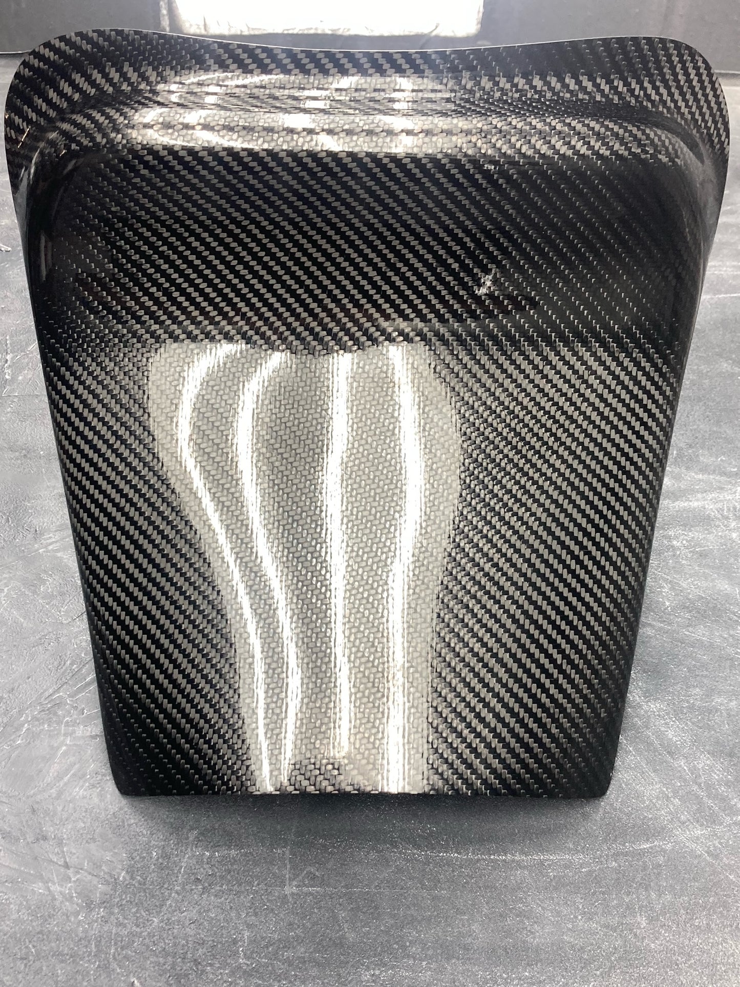 SUZUKI HAYABUSA 08-20' CARBON DRAG STEP SEATS