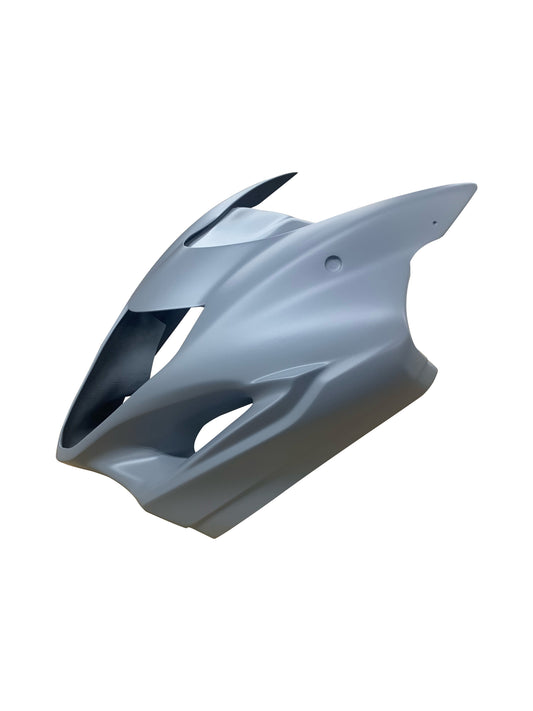 SUZUKI HAYABUSA 21'+ 1/4 UPPER