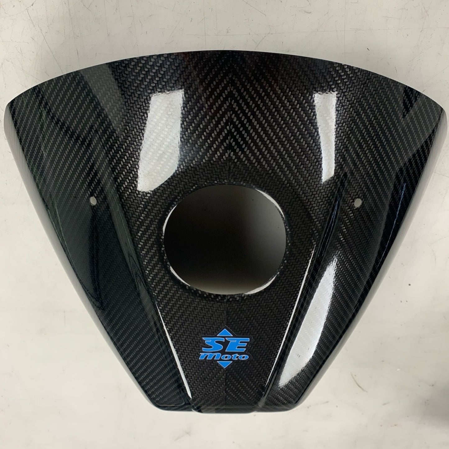 BMW S1000RR 20'+ TANK SHROUD