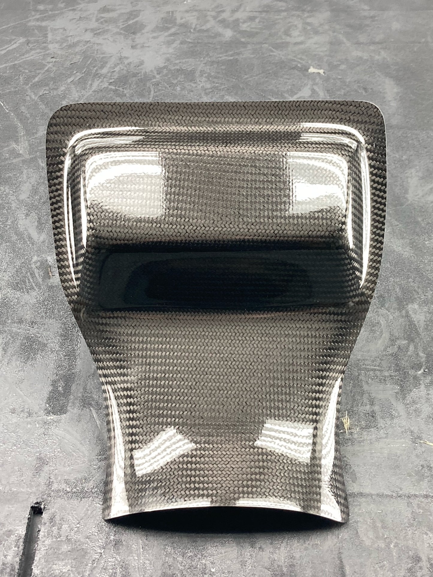 SUZUKI GSXR1000 05-06' CARBON DRAG STEP SEAT