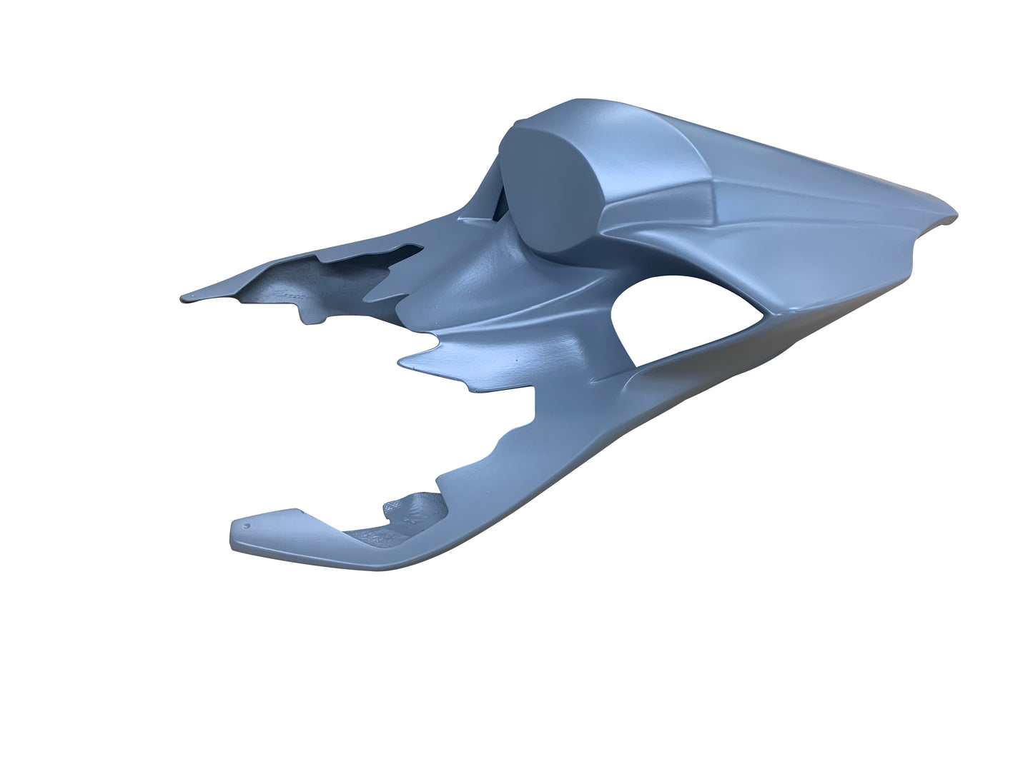 YAMAHA YZF-R7 21'+ SUPERSPORT TAIL