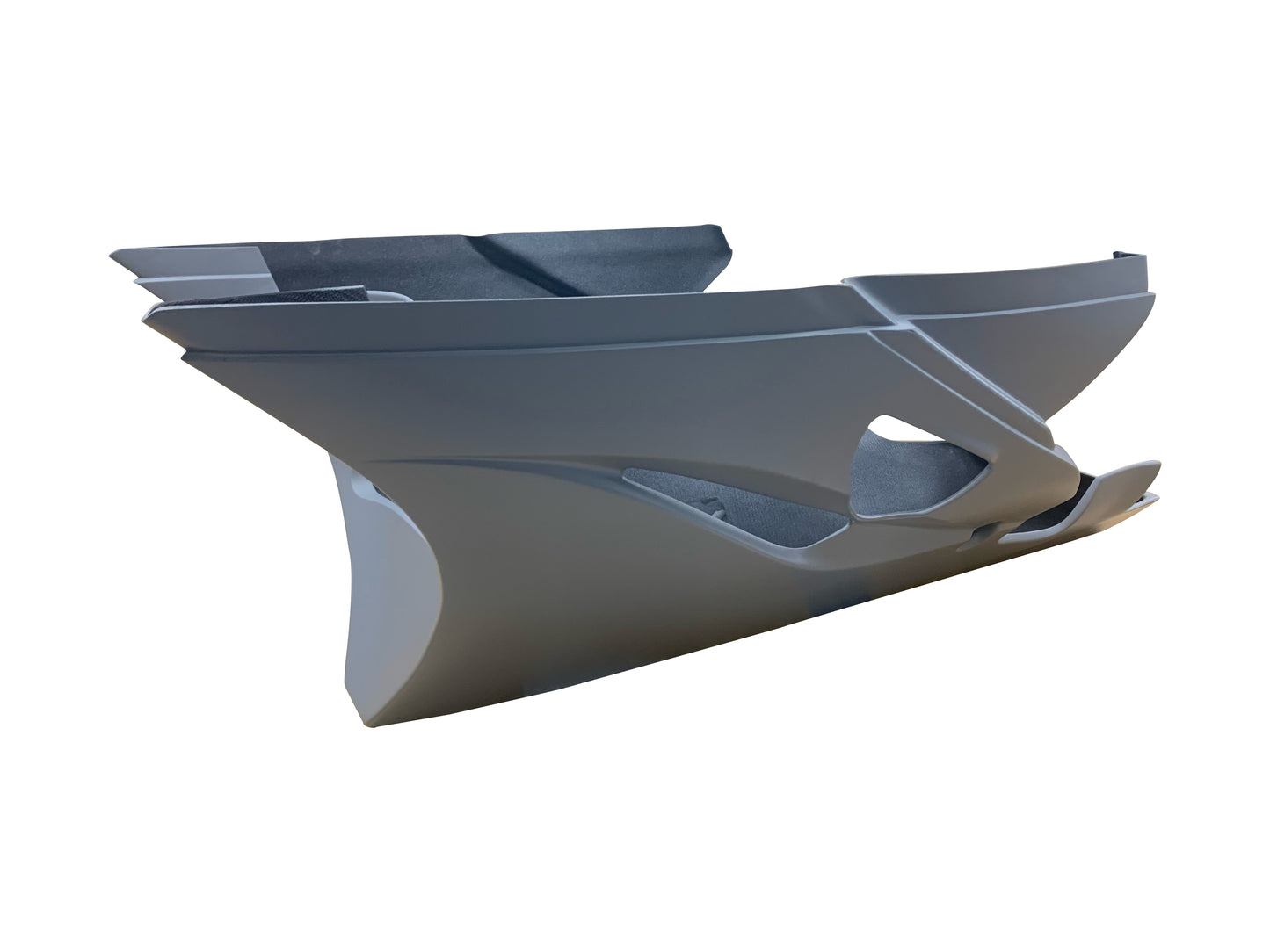 SUZUKI HAYABUSA 21'+ LOWER