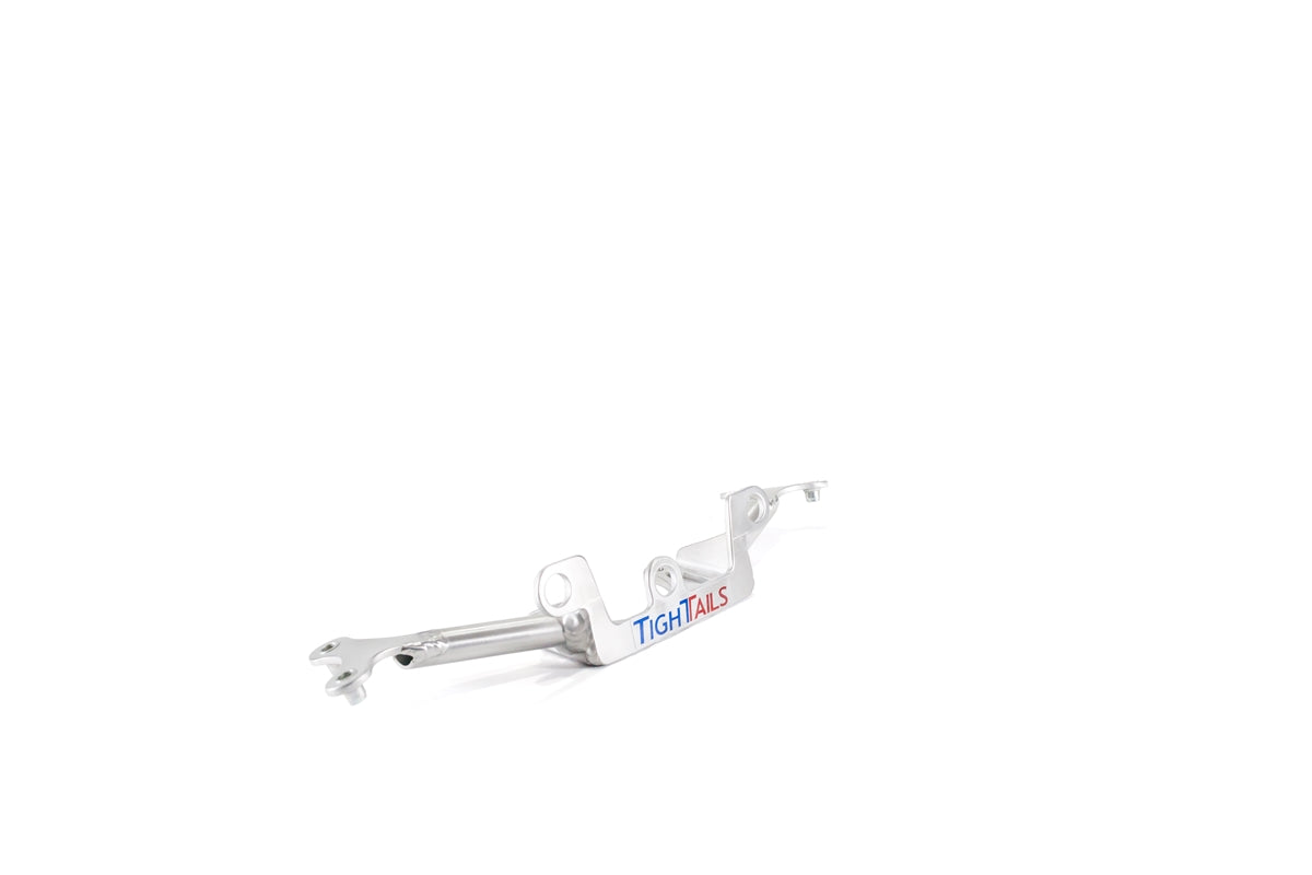 KAWASAKI ZX10 11-15' UPPER FAIRING STAY