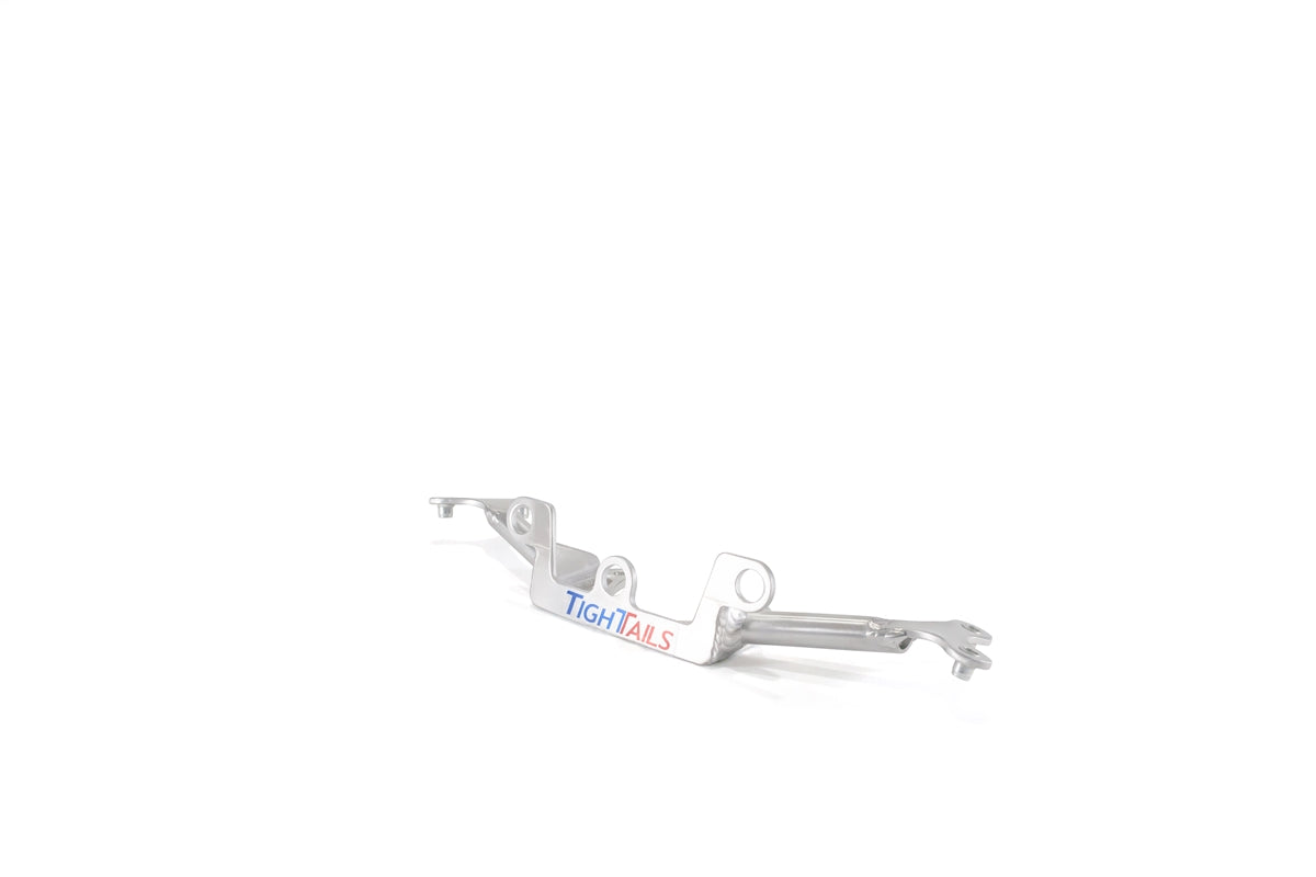 KAWASAKI ZX10 11-15' UPPER FAIRING STAY