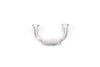 KAWASAKI ZX6 13-18' REAR SUPPORT BRACKETS