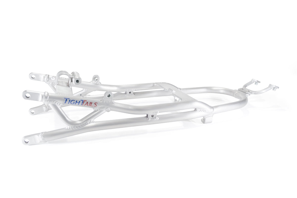 KAWASAKI ZX636 09'+ SUBFRAME