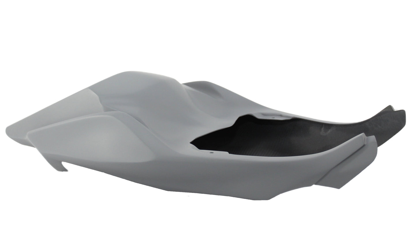 KAWASAKI NINJA 400 18'+ SUPERSPORT TAIL