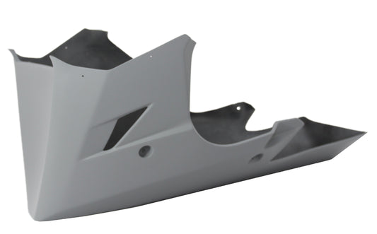 KAWASAKI NINJA 400 18'+ LOWER