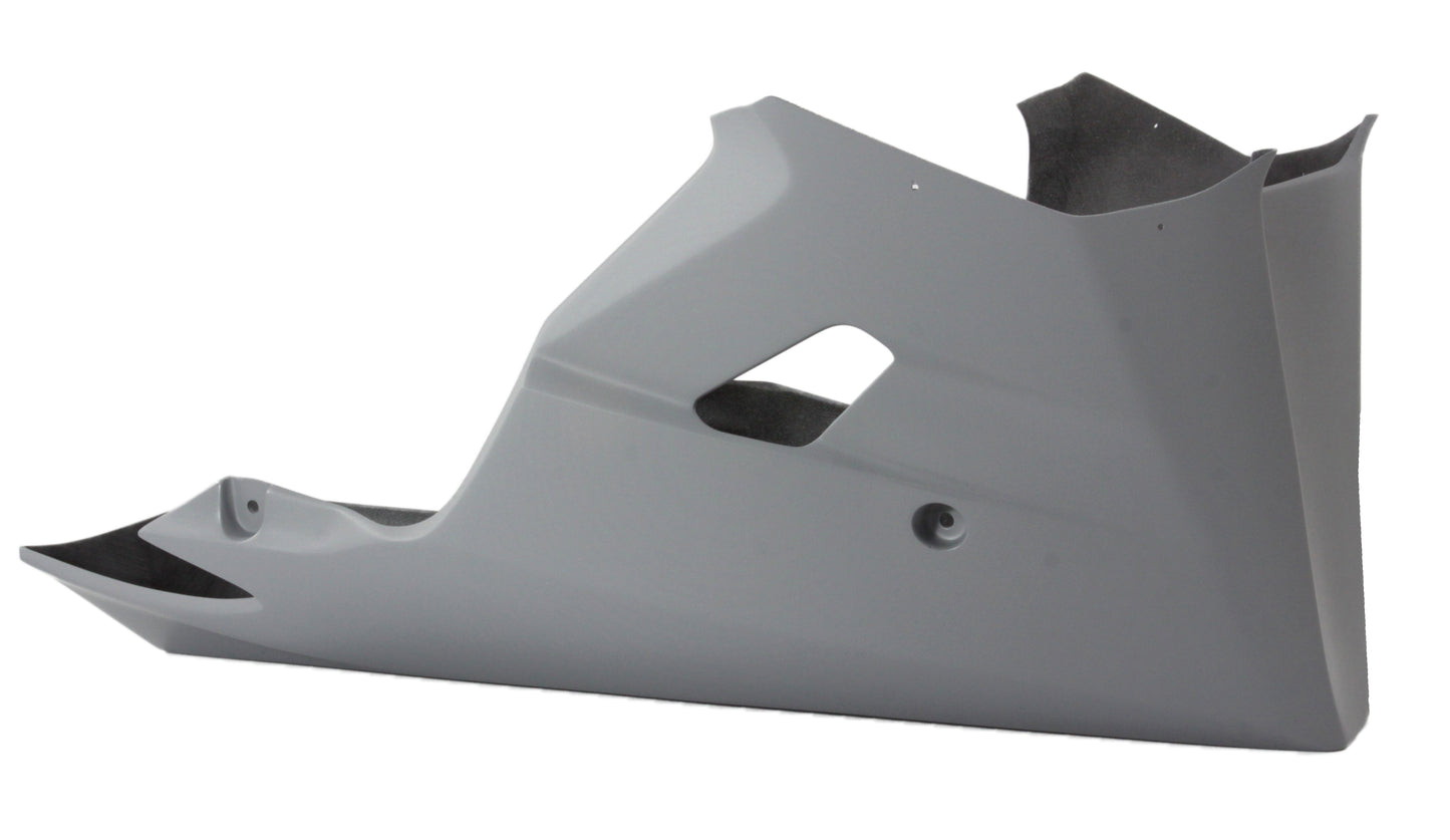 KAWASAKI NINJA 400 18'+ LOWER