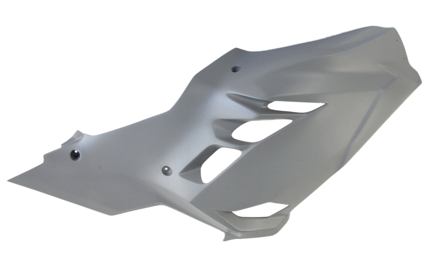 KAWASAKI NINJA 400 18'+ SIDES