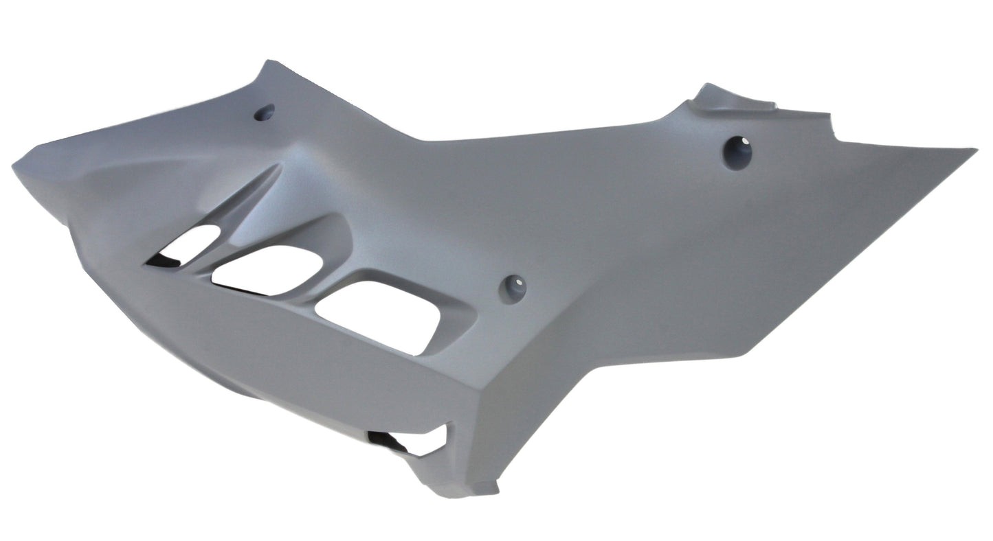 KAWASAKI NINJA 400 18'+ SIDES