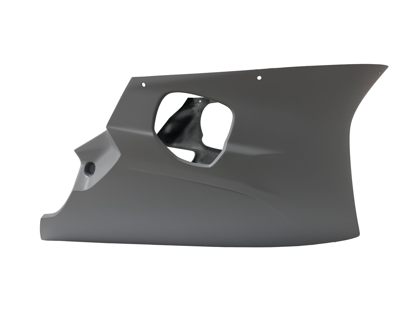 YAMAHA YZF600 R6 17'+ LOWER V2