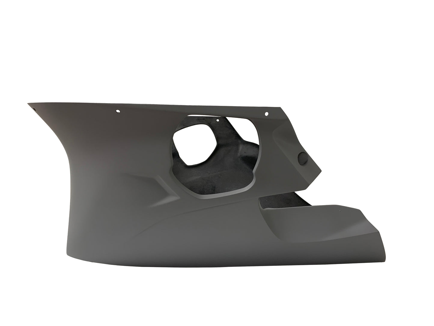 YAMAHA YZF600 R6 17'+ LOWER V2