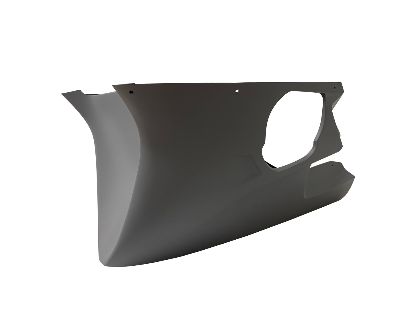 YAMAHA YZF600 R6 17'+ LOWER V2