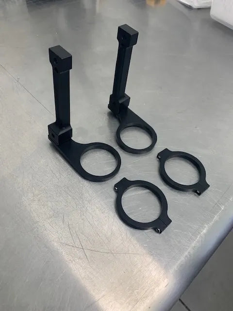 TRIUMPH 765 11'+ FLOATING FENDER KIT
