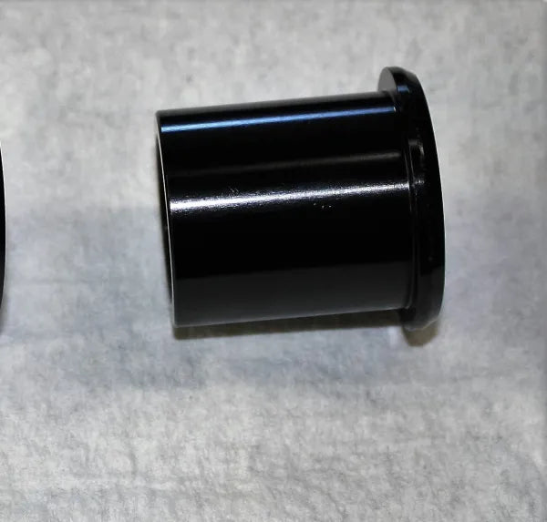 BMW S1000RR/HP4 11'+ FRONT AXLE NUT KIT