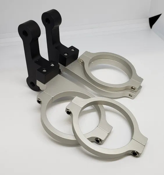 YAMAHA R1 15'+ | R6 17'+ FLOATING FENDER KIT