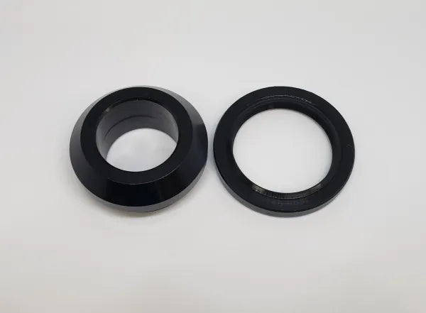 BMW S1000RR/HP4 11'+ CAPTIVE FRONT WHEEL SPACER SET